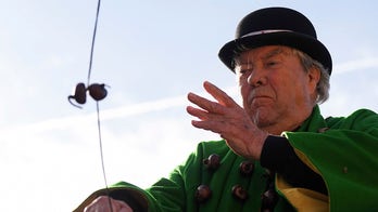 Cheating scandal rocks World Conkers Championships in England