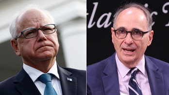 David Axelrod calls out Tim Walz for dodging TV interviews: 'It's bewildering'