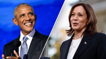 Obama calls out ‘brothers’ apprehensive to vote for Harris: ‘You’re thinking of sitting out?’