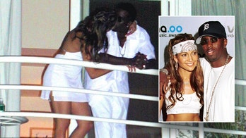 Diddy party photog who reportedly broke 1999 Jennifer Lopez romance says nude bashes included warning for kids