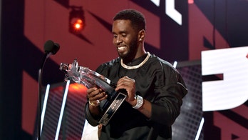 Diddy and unnamed celebrity accused of sexual assault at awards show party, treating victim like ‘party favor’