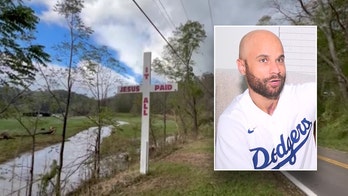 Un hombre de Georgia comparte su historia de supervivencia en Carolina del Norte tras el huracán Helene: 'Aumentó mi fe en Dios'