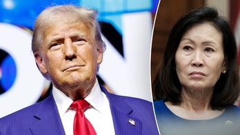 Trump endorses California's Rep. Michelle Steel: 'Tremendous Champion'