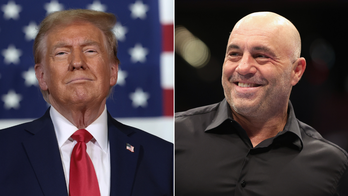 Rogan says it would be 'hilarious' if Trump became California governor after leaving office, fixed everything