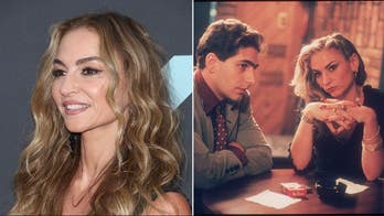 'Sopranos’ star Drea de Matteo says she never played Hollywood celebrity 'game', made walking away easy