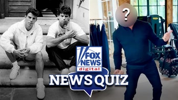 Fox News Digital's News Quiz: October 25, 2024