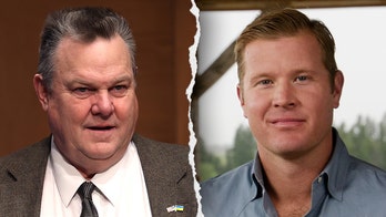 Navy SEAL Tim Sheehy ousts 3-term Sen. Jon Tester in Montana Senate race