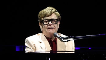 Elton John lists his missing body parts, reveals 'the only thing left to me'