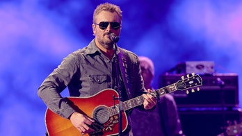 Eric Church Aids Hurricane Helene Victims in North Carolina with New Song, 