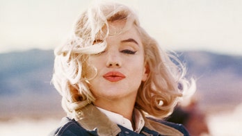 Intimate Marilyn Monroe Photos by Close Friend Reveal Untold Stories