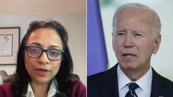 Immigrant business owner blasts 'anti-science' Biden admin push that crippled her sales: 'Devastating'