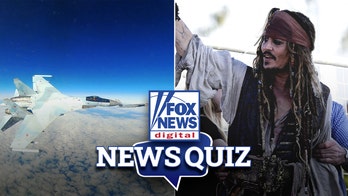 Fox News Cuestionario Digital de Noticias: 4 de octubre de 2024