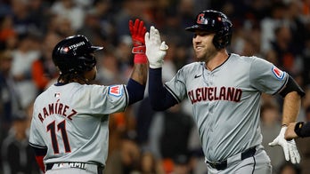 Guardians avoid elimination with late rally, force decisive Game 5 against Tigers