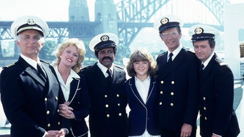 ‘The Love Boat’ star Jill Whelan credits mom for never being arrested in Hollywood