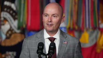 Fox News projects Gov. Spencer Cox to win Utah governor's race