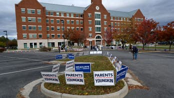 Virginia school board silenced parents concerned with MS-13-affiliated student in school, lawsuit claims