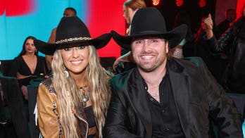 Country star Lainey Wilson engaged after joking she 'might have to propose' after three years