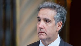 Supreme Court rejects lawyer Michael Cohen lawsuit against Trump over alleged retaliation