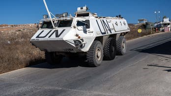 UNIFIL Accused of Failing to Prevent Hezbollah Buildup on Israel's Border