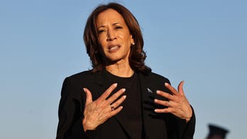 Kamala Harris: In Search of a Soul