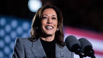 ANTJUAN SEAWRIGHT: I stand with Kamala Harris – and democracy, equality, opportunity