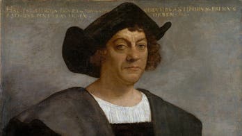 Columbus remains, verified after 500 years, show he was Jewish: documentary