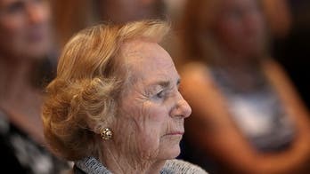 Ethel Kennedy, widow of Robert F. Kennedy, dead at 96