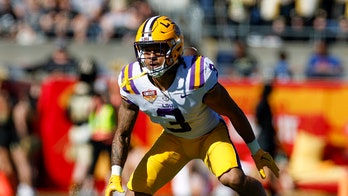 LSU player sues school for alleged negligence after brain cancer diagnosis