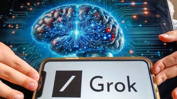 DAVID MARCUS: Musk’s Nazi AI glitch a flaming canary in our national coal mine