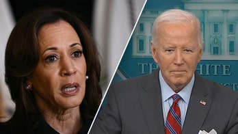 CHUCK DEVORE Comparando la chapucera respuesta de Biden-Harris a Helene con catástrofes pasadas