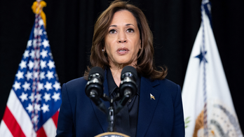 Harris won't support expanding fossil fuel drilling, campaign says