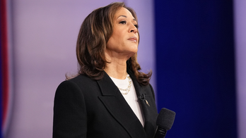 DAVID MARCUS: Kamala Harris called Trump 'fascist.' Here's why it won't matter