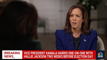 Harris refuses to make concessions to Republicans on any abortion legislation, including religious exemptions