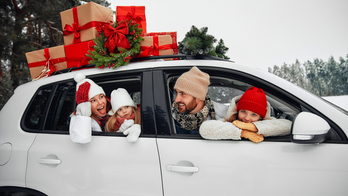 Car is better for holiday travel than plane, many Americans say