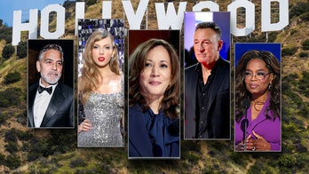 Hollywood's Endless Celeb Endorse-a-Thon: An Election Time Ritual