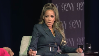 Sunny Hostin blames America after critics say she brings up race too often: 'Everything is about race'