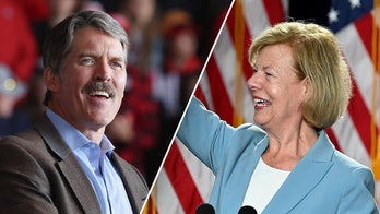 Fox News proyectos La demócrata Tammy Baldwin sobrevive a una reñida carrera para mantener su escaño en el Senado Wisconsin