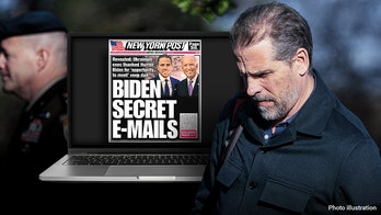 Zuckerberg's Confession: Unmasking the Censorship of Hunter Biden's Laptop