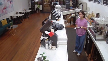 Ghost in a restaurant? Man says coffee shop haunted by Civil War soldier