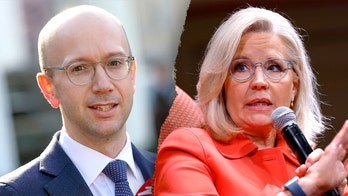 Harris senior spokesman silent on whether he still thinks Liz Cheney is 'crazy,' a 'warlord'