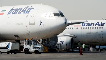 Irán levanta las restricciones de vuelo antes de lo previsto tras dejar en tierra todos los vuelos por "restricciones operativas