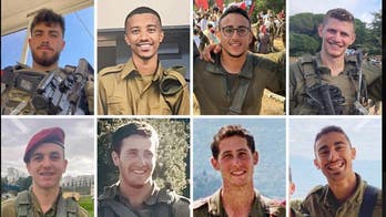 IDF Soldier Killed in Combat in Lebanon