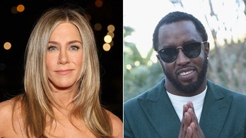 Fox News Boletín de Entretenimiento: Jennifer Aniston desmiente los rumores sobre Obama, los amigos de Diddy habrían llegado a un acuerdo