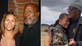 Honoring the Legacy of John Amos: From 