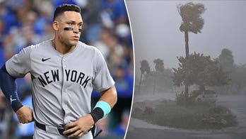 Yankees Face Uncertainty Amid Hurricane Milton's Devastating Impact on Florida