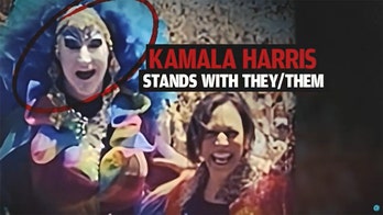 CatholicVote calls out Harris for photo with controversial Sisters of Perpetual Indulgence drag nuns