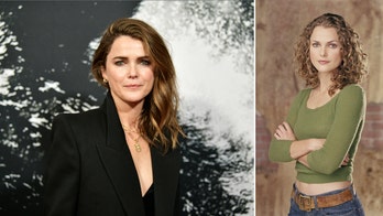 ‘The Diplomat’ star Keri Russell reveals ‘worst’ thing about being an actress
