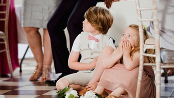 Wedding-day backlash has bride questioning her ‘no children' rule: 'Be just as rude'