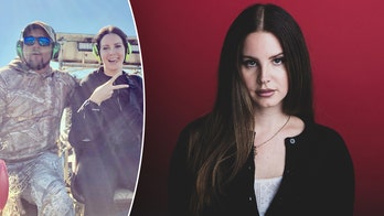 Lana Del Rey Slams Paparazzi for Following Her and New Husband with Drones