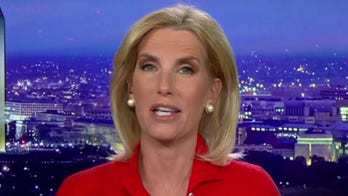 Laura Ingraham Slams VP Harris's 'Demeaning' Pitch to Black Voters